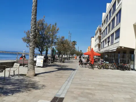 Omgeving foto